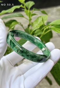VÒNG TAY NGỌC CẨM THẠCH TỰ NHIÊN