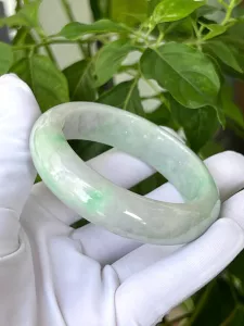 VÒNG NGỌC CẨM THẠCH TỰ NHIÊN