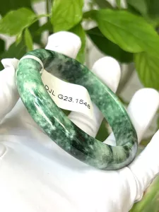 VÒNG NGỌC CẨM THẠCH TỰ NHIÊN