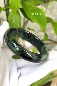 VÒNG TAY NGỌC CẨM THẠCH TỰ NHIÊN
