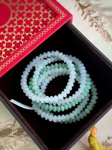 VÒNG TAY NGỌC CẨM THẠCH TỰ NHIÊN