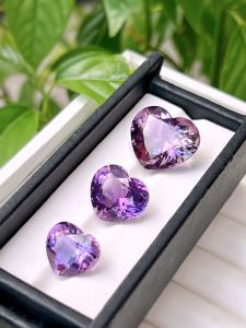 THẠCH ANH TÍM TỰ NHIÊN