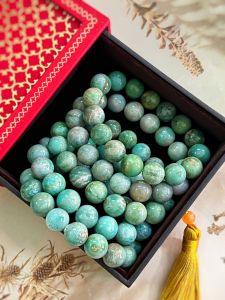 VÒNG TAY SAN HÔ HÓA THẠCH TỰ NHIÊN