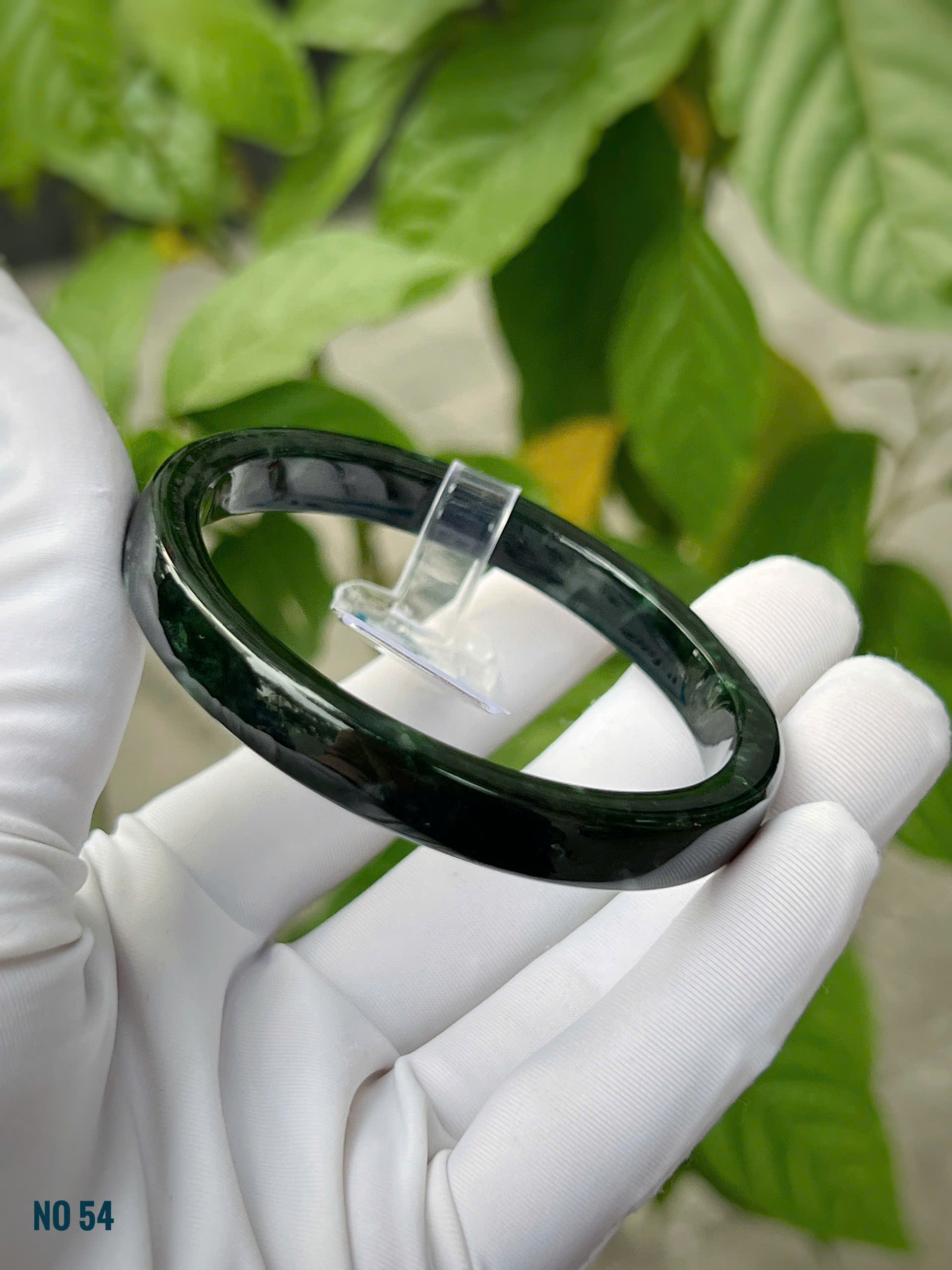 VÒNG NGỌC CẨM THẠCH TỰ NHIÊN