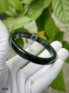 VÒNG NGỌC CẨM THẠCH TỰ NHIÊN