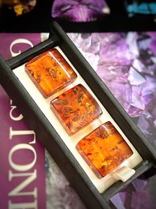 HỔ PHÁCH BALTIC TỰ NHIÊN