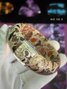 VÒNG TAY ĐÁ JASPER TỰ NHIÊN