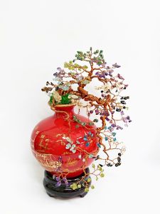 CÂY PHONG THỦY CÁC LOẠI ĐÁ TỰ NHIÊN