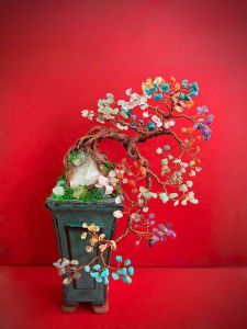 CÂY PHONG THỦY CÁC LOẠI ĐÁ TỰ NHIÊN