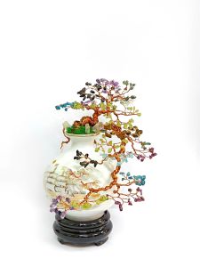 CÂY PHONG THỦY CÁC LOẠI ĐÁ TỰ NHIÊN