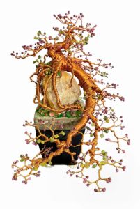 CÂY PHONG THỦY ĐÁ TỰ NHIÊN