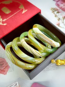 VÒNG TAY MÃ NÃO TỰ NHIÊN