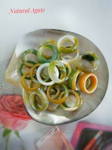 NHẪN MÃ NÃO TỰ NHIÊN