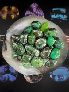 ĐÁ TURQUOISE TỰ NHIÊN