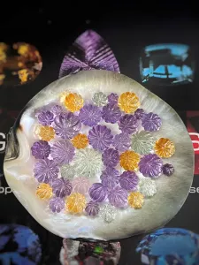 ĐÁ THẠCH ANH TỰ NHIÊN
