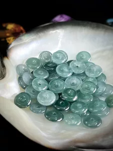 ĐỒNG ĐIẾU CẨM THẠCH LAM NGỌC TỰ NHIÊN