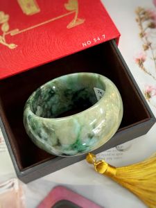 VÒNG NGỌC CẨM THẠCH TỰ NHIÊN
