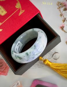 VÒNG NGỌC CẨM THẠCH TỰ NHIÊN