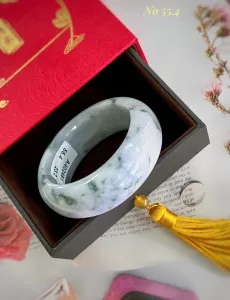VÒNG NGỌC CẨM THẠCH TỰ NHIÊN