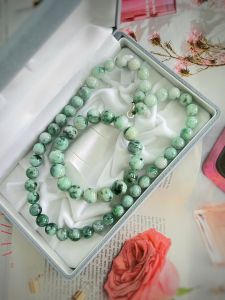 SET NGỌC CẨM THẠCH TỰ NHIÊN