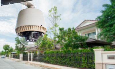 Bạn cần 1 hệ thống camera như thế nào?