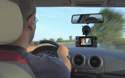 Gắn camera theo dõi từ xa