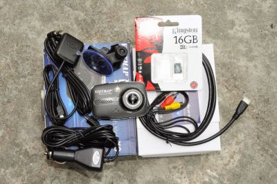 Lời khuyên khi chọn mua camera giám sát, chống trộm