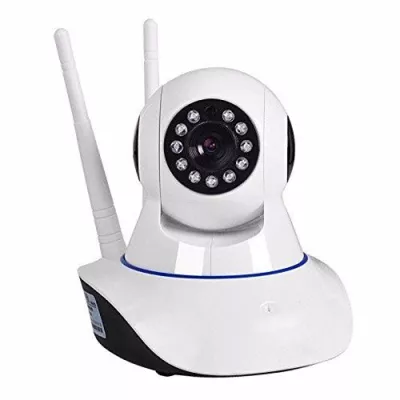 Camera Chống Ngược Sáng DAHUA DH-322