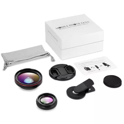 Phụ kiện Camera