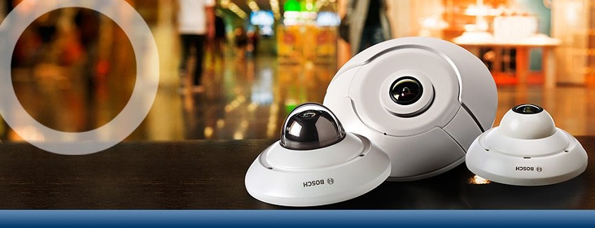 Camera trước cửa nhà