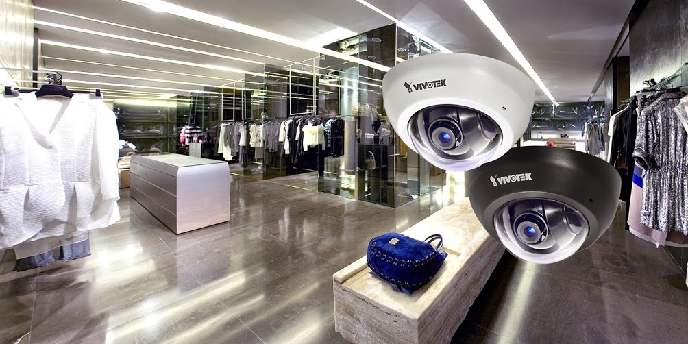 Cách lắp camera quan sát