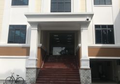Công trình ngân hàng Agribank