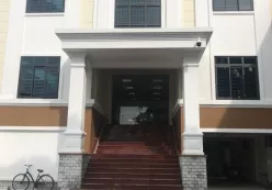Công trình ngân hàng Agribank