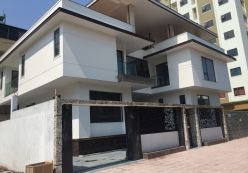 Công trình biệt thự