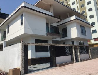 Công trình biệt thự