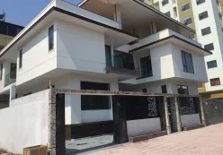 Công trình biệt thự