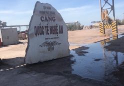 Thi Công Lắp Đặt Điều Hòa tại Nhà Máy Xi Măng Vissai Nghi Thiết