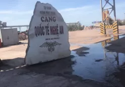 Thi Công Lắp Đặt Điều Hòa tại Nhà Máy Xi Măng Vissai Nghi Thiết