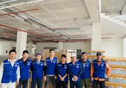 Công trình tiêu biểu 2023