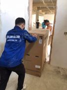 ​Dịch vụ sửa chữa điều hòa tại nhà ở thành phố Vinh