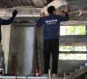 Thi công lắp đặt kho lạnh cho nhà hàng, khách  sạn, và siêu thị