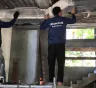 Thi công lắp đặt kho lạnh cho nhà hàng, khách  sạn, và siêu thị