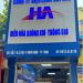 Thi công, lắp đặt điều hòa nhà anh Trường - thành phố Vinh