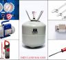 HƯỚNG DẪN NẠP GAS MÁY LẠNH CHUẨN