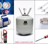 HƯỚNG DẪN NẠP GAS MÁY LẠNH CHUẨN