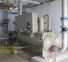 Thi công lắp đặt hệ thống làm lạnh chiller công nghiệp tại nhà máy xi măng Nghi Thiết - Nghệ An