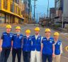 TUYỂN DỤNG THỢ LẮP ĐẶT ĐIỀU HÒA – THÔNG GÓ TẠI NGHỆ AN