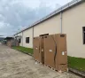 Hải Anh cung cấp và lắp đặt điều hòa Midea 20HP tại Nhà máy sản xuất cần câu cá – Công ty Longview Việt Nam