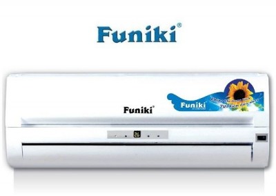 Điều Hòa Funiki 12000BTU 2 Chiều SBH12