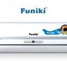 Điều Hòa Funiki 12000BTU 2 Chiều SBH12